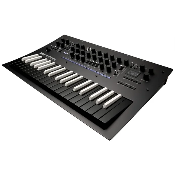 Minilogue XD Reverse Edition