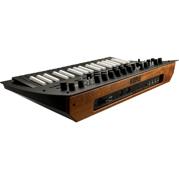 Minilogue XD Reverse Edition