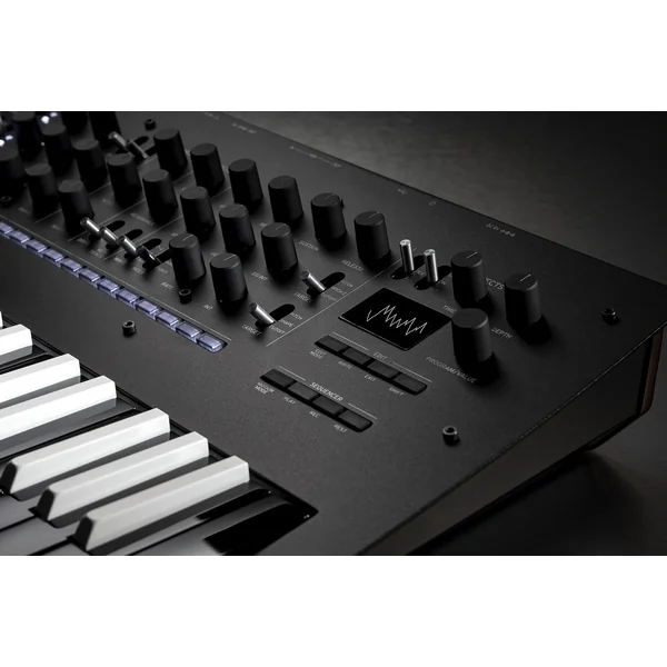 Minilogue XD Reverse Edition