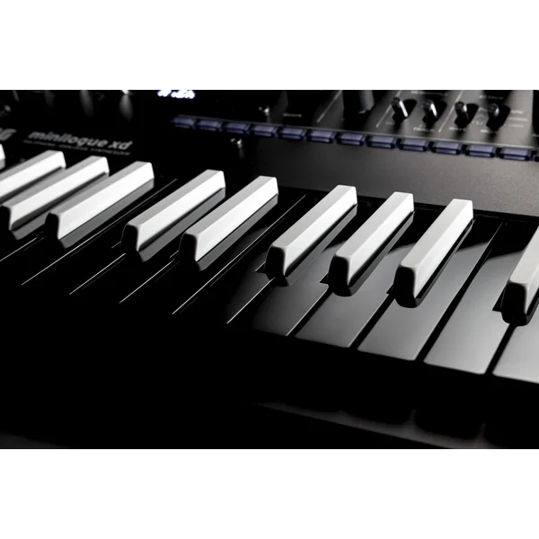 Minilogue XD Reverse Edition