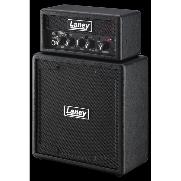 MINISTACK B-IRON
