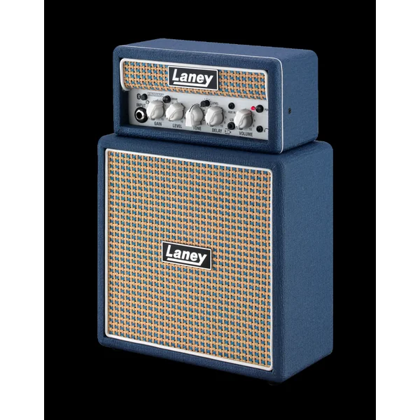 MINISTACK B-LION