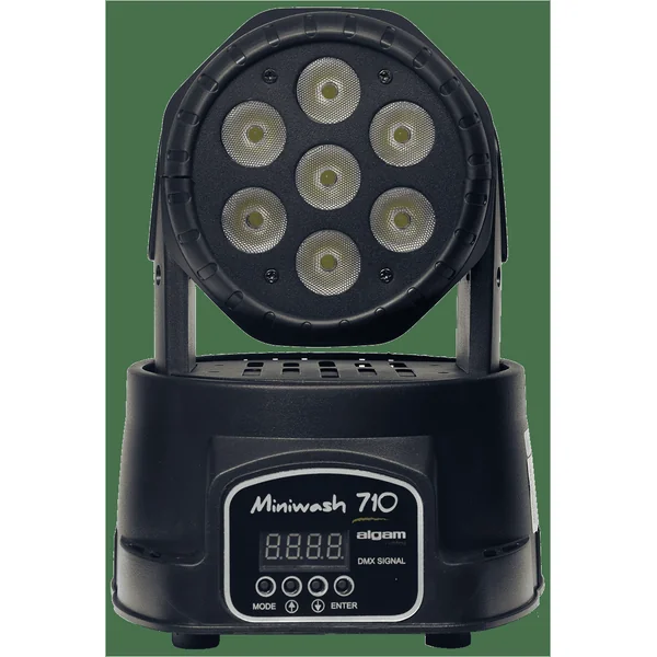 Miniwash 710