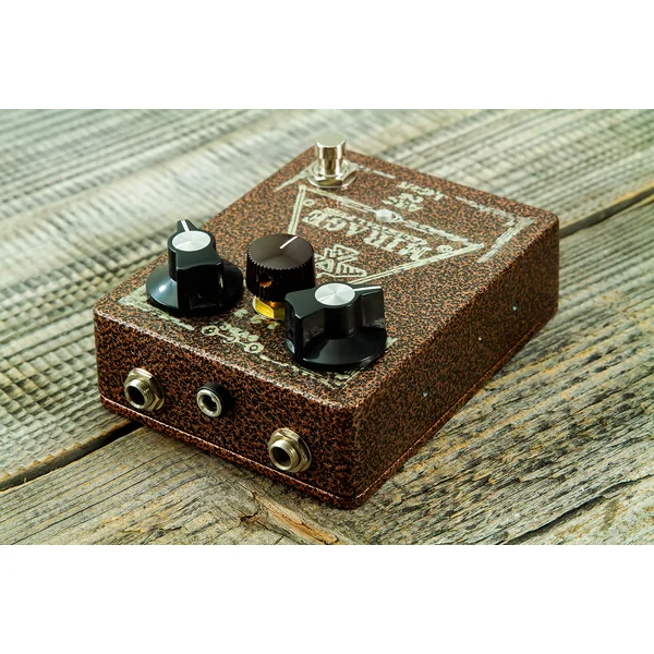 Mirage Fuzz