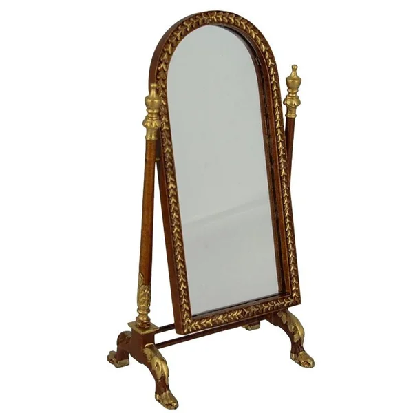 Miroir pivotant " Cheval " - Empire