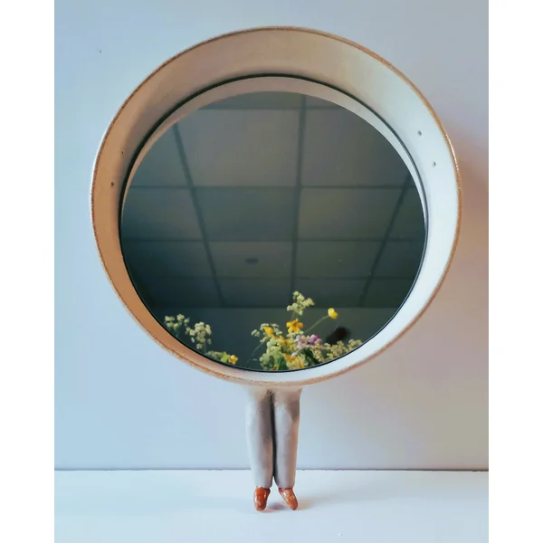 Miroirs ronds