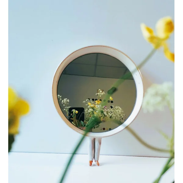 Miroirs ronds