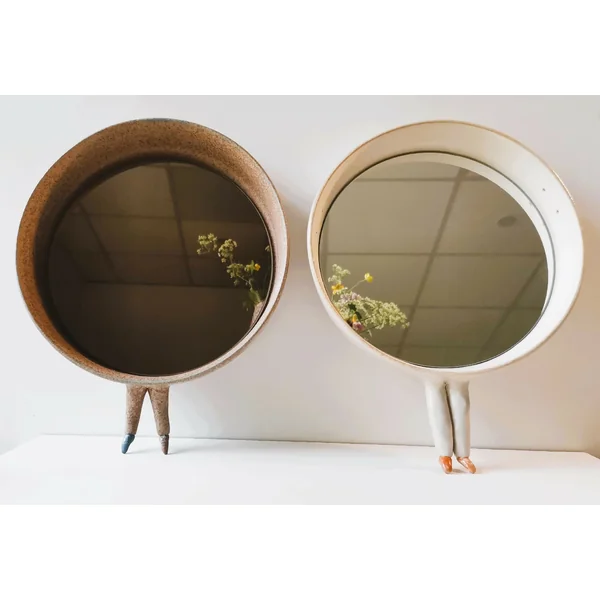 Miroirs ronds