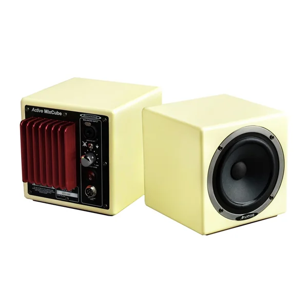 Mixcube Active crème - la pièce