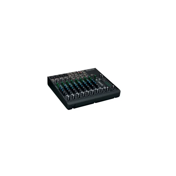 MIXEUR ULTRA-COMPACT 12 CANAUX MACKIE
