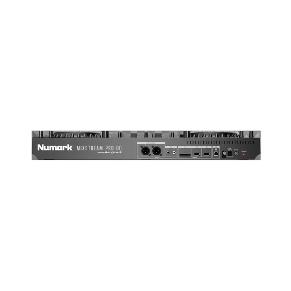 Mixstream Pro GO