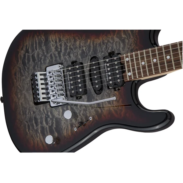 MJ San Dimas Style 1 HSH FR PF QM (Japan) - midnight glow