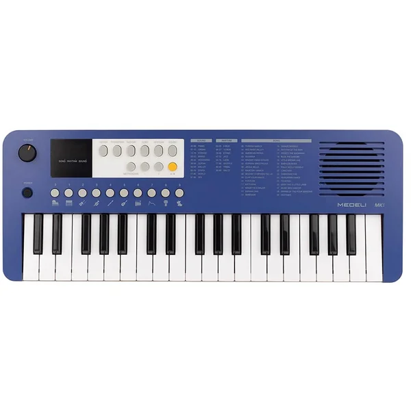MK1 Nebula Series