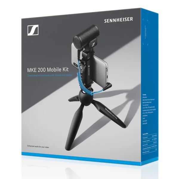 MKE 200 Mobile Kit