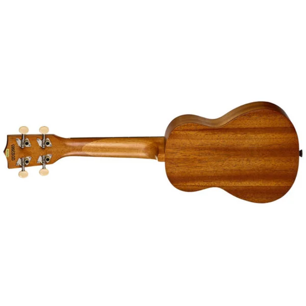 MK-S Makala Classic Soprano +Bag - classic natural
