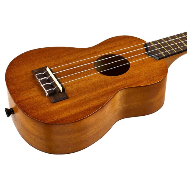 MK-S Makala Classic Soprano +Bag - classic natural