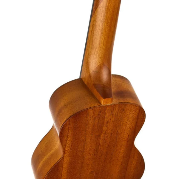 MK-S Makala Classic Soprano +Bag - classic natural