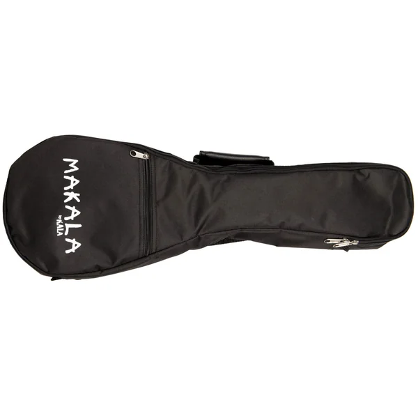 MK-S Makala Classic Soprano +Bag - classic natural
