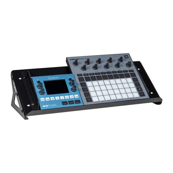 Mod Base Desktop Production Stand
