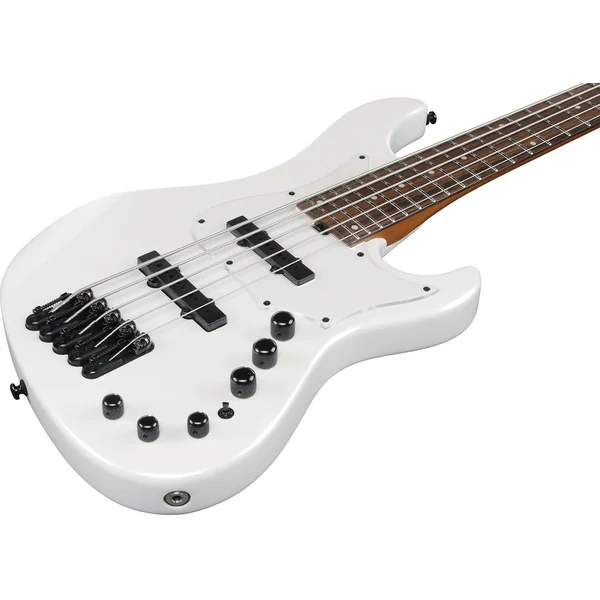 Mode MDM1005 PW 5-String - pearl white