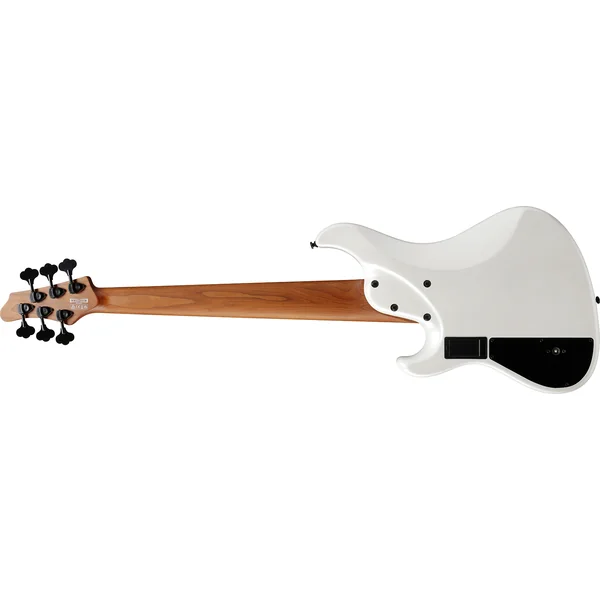 Mode MDM1005 PW 6-String - pearl white