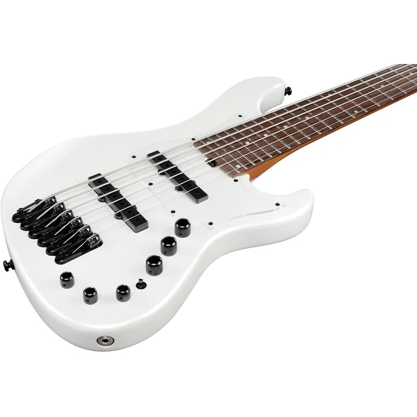 Mode MDM1005 PW 6-String - pearl white