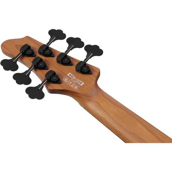 Mode MDM1005 PW 6-String - pearl white