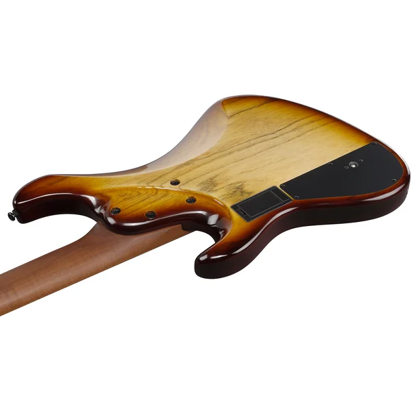 Mode MDM1305 NAB 5-String - natural stained amber burst