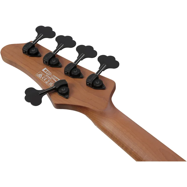 Mode MDM1305 NAB 5-String - natural stained amber burst