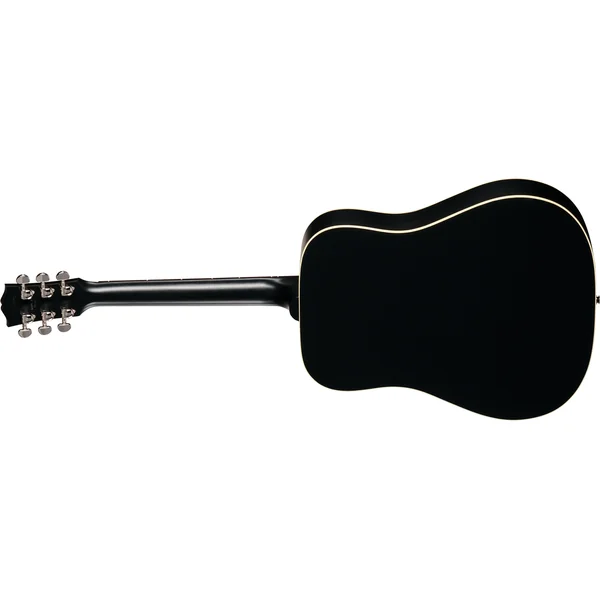 Modern Hummingbird Special - satin ebony