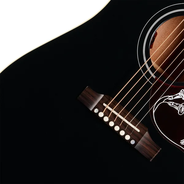Modern Hummingbird Special - satin ebony