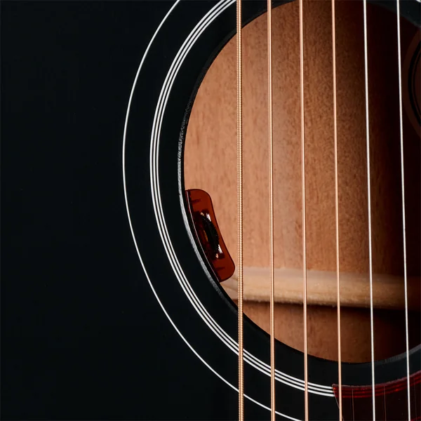 Modern Hummingbird Special - satin ebony