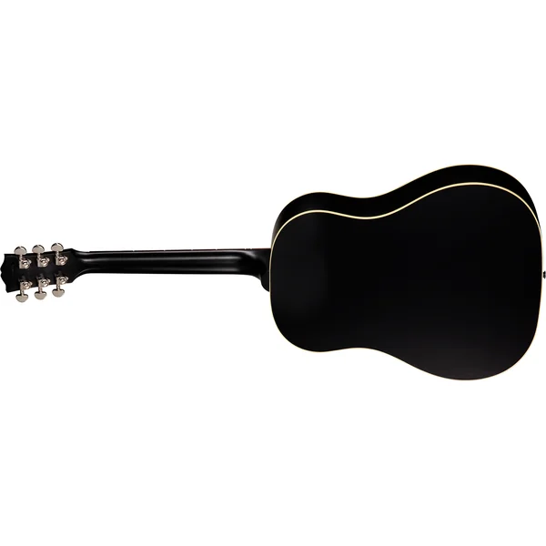Modern J-45 Special - satin ebony