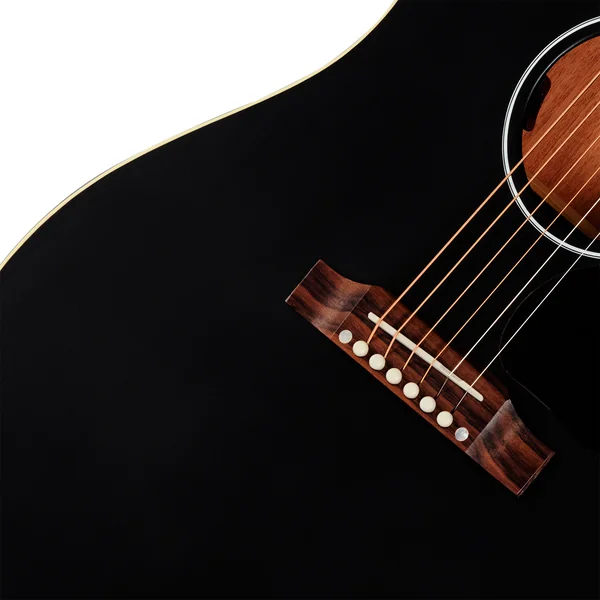 Modern J-45 Special - satin ebony