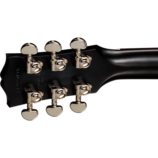 Modern J-45 Special - satin ebony