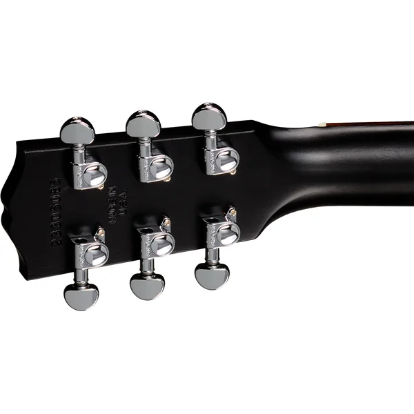 Modern L-00 Special - satin ebony