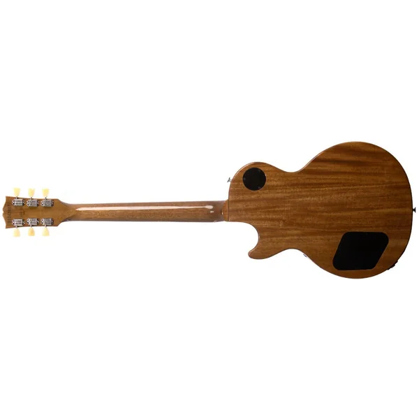 Modern Les Paul Studio Figured Top - antique natural