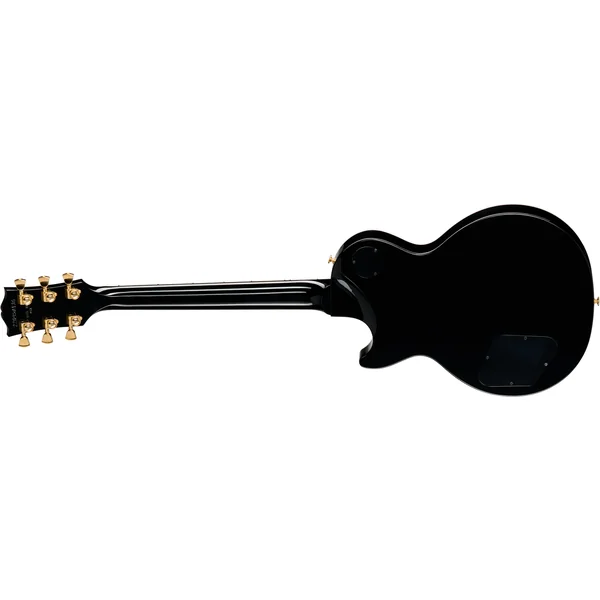 Modern Les Paul Supreme - ebony