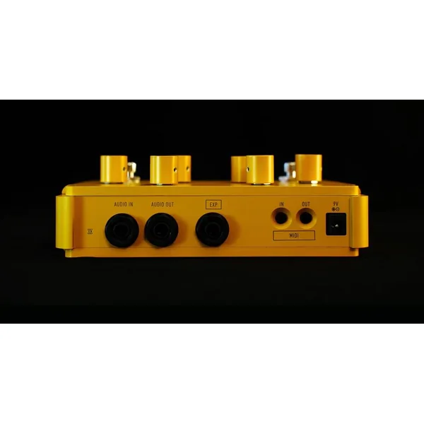 Moho Fuzz