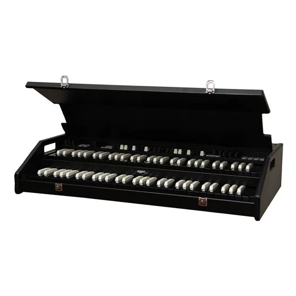 Mojo Suitcase Limited Black