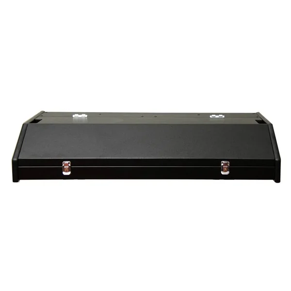 Mojo Suitcase Limited Black