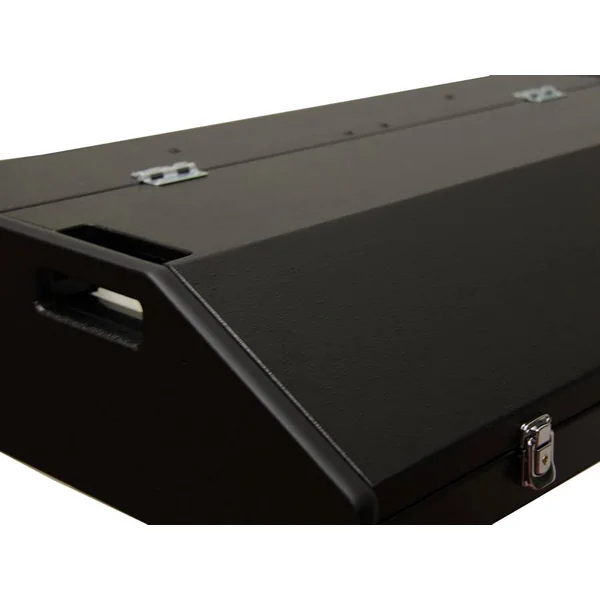 Mojo Suitcase Limited Black