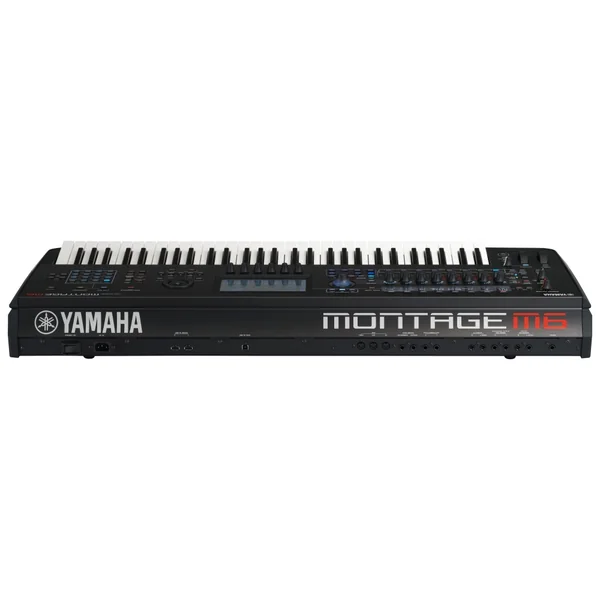 Montage M7