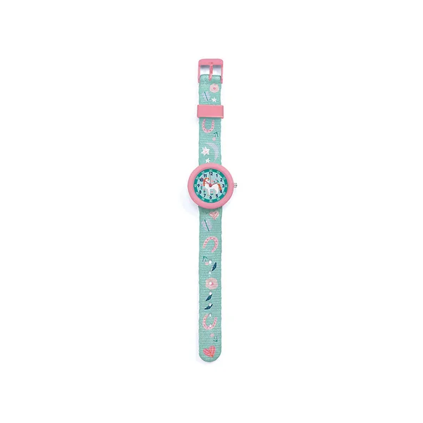 Montre pour enfant - Cheval