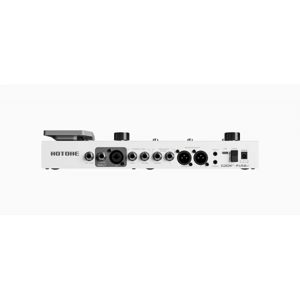 MP-350 Ampero II