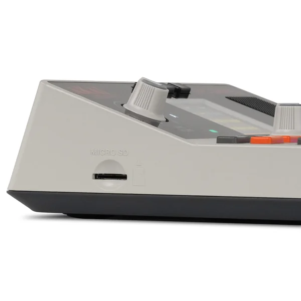 MPC SAMPLE