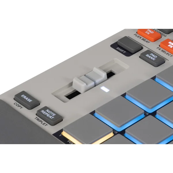 MPC SAMPLE