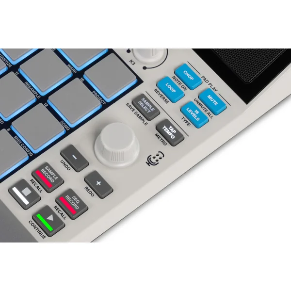 MPC SAMPLE