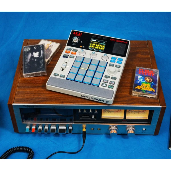 MPC SAMPLE