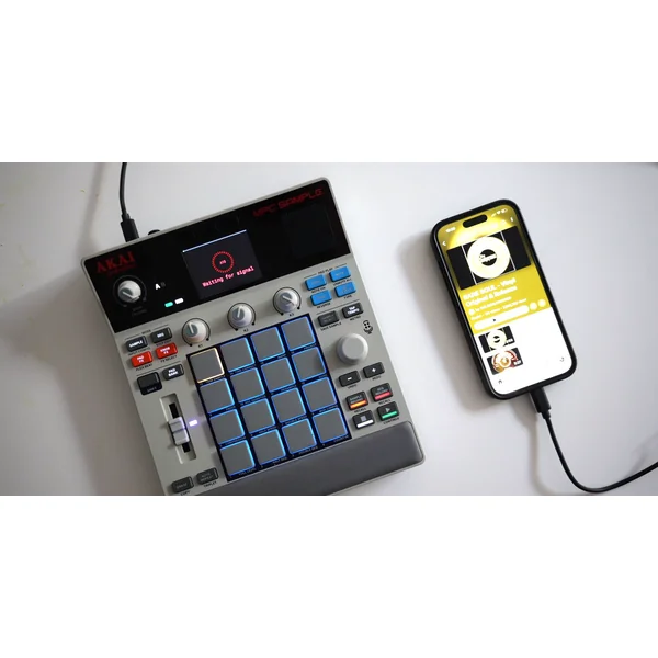 MPC SAMPLE